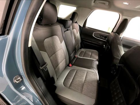 Used 2021 Ford Bronco Sport Big Bend w/ Big Bend Package image 27