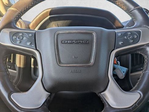 Used 2019 GMC Sierra 2500 Denali w/ Duramax Plus Package image 15