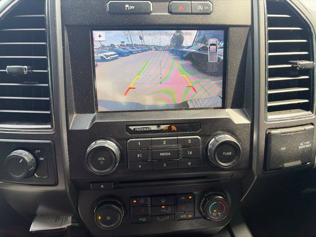 Used 2018 Ford F150 XLT w/ Equipment Group 302A Luxury RWD image 8