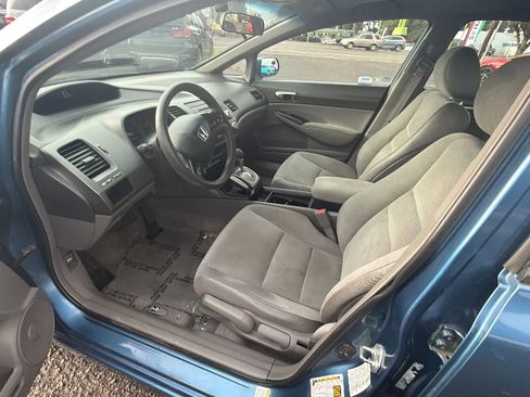 Used 2008 Honda Civic LX image 7