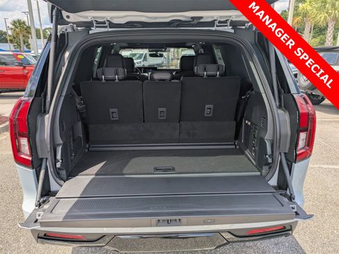 New 2025 Ford Expedition Tremor image 13