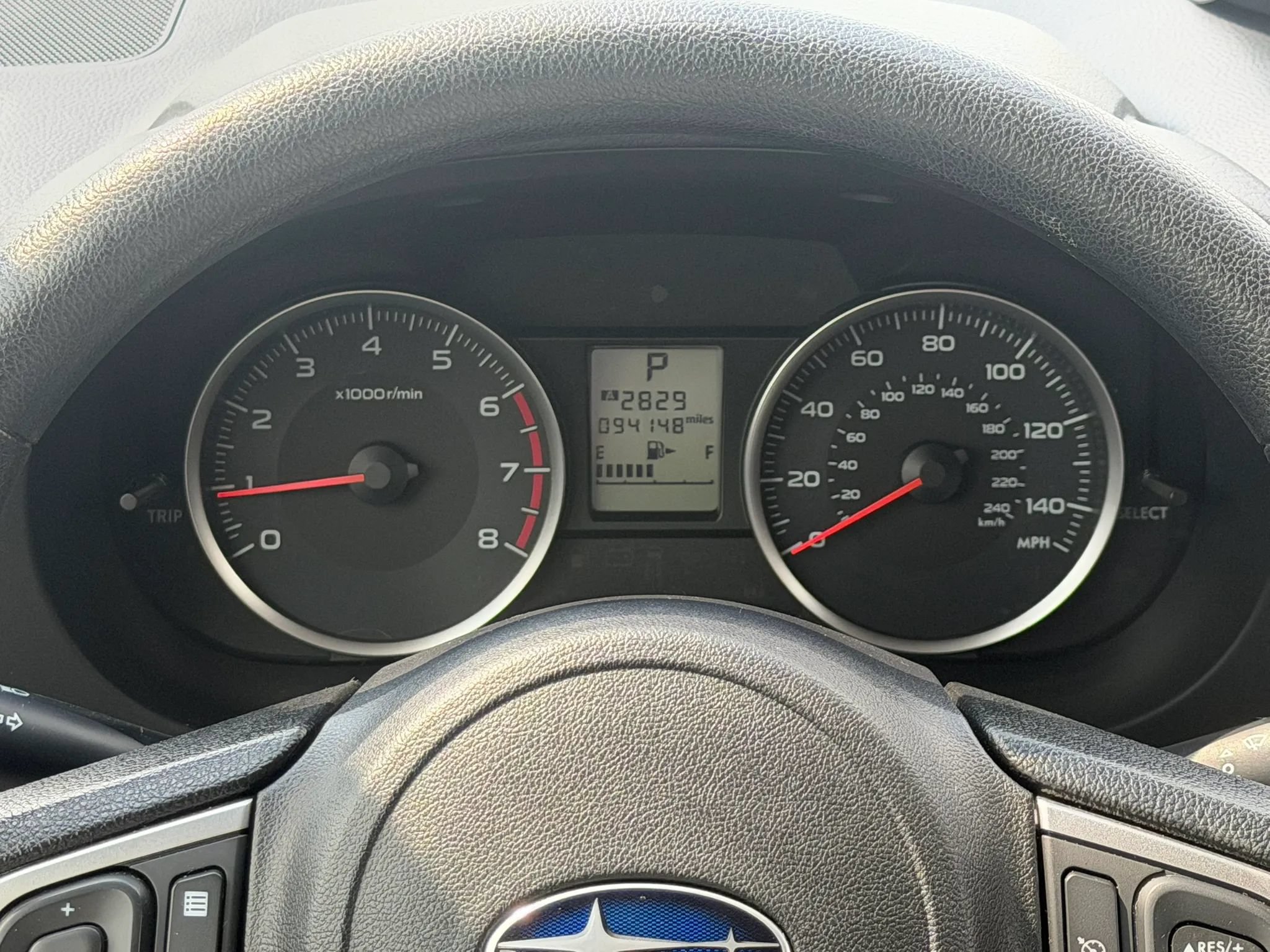 Used 2018 Subaru Forester 2.5i Premium w/ All-Weather Package AWD/4WD image 43