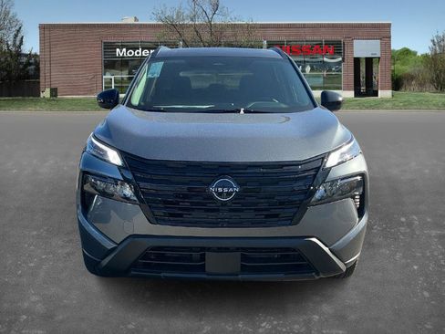 New 2026 Nissan Rogue SV image 6