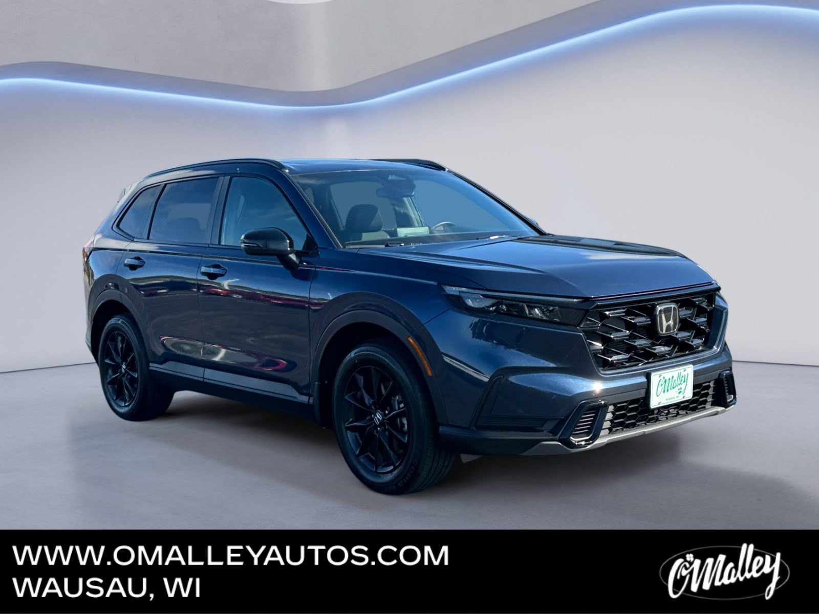 Used 2026 Honda CR-V Sport image 7