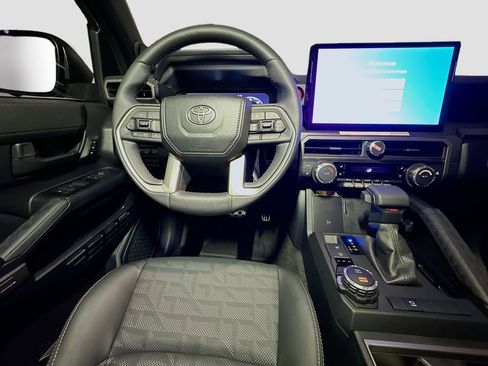 New 2026 Toyota 4Runner TRD Sport Premium AWD/4WD image 27