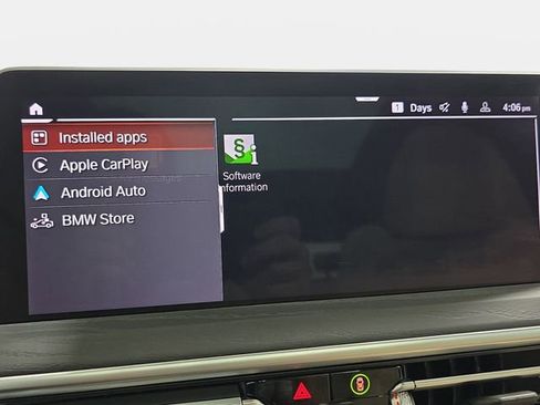 Certified 2023 BMW X3 xDrive30i w/ Convenience Package w/ZPA image 18