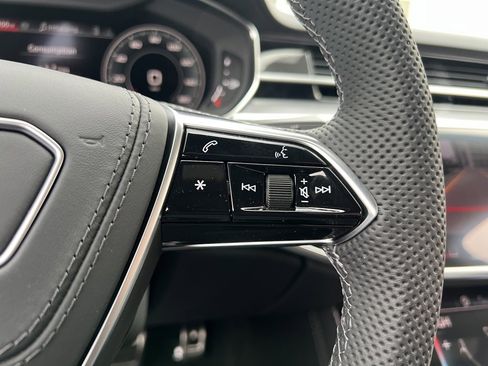 New 2026 Audi S8 image 21