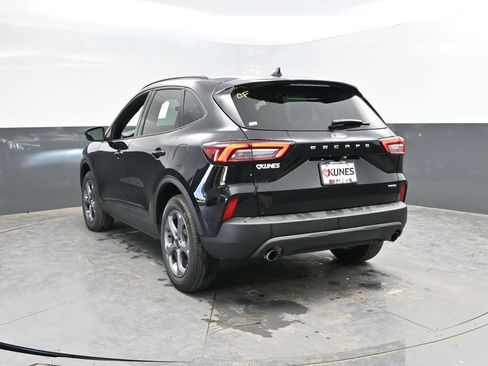 Used 2025 Ford Escape ST-Line AWD/4WD image 11