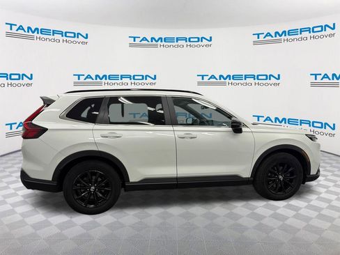 Used 2023 Honda CR-V Sport image 6