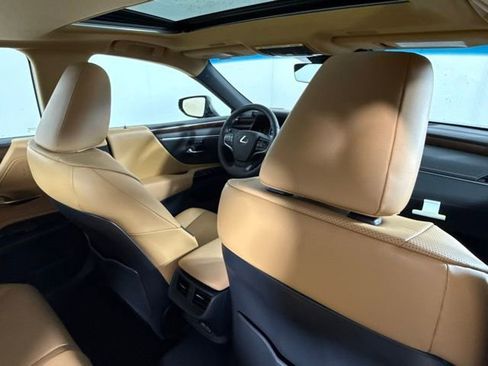 New 2025 Lexus ES 350 350 image 26