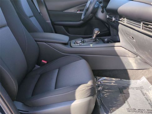 New 2026 MAZDA CX-30 AWD 2.5 S image 19