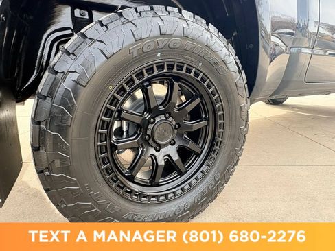 New 2026 RAM 1500 Big Horn AWD/4WD image 5