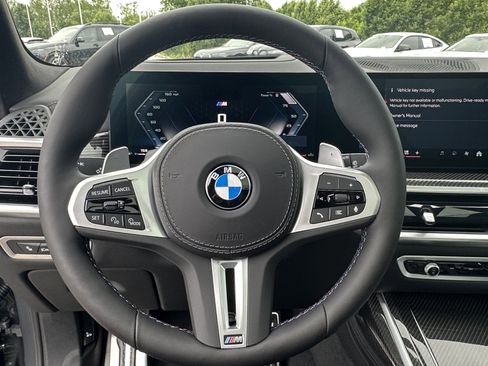 Used 2026 BMW X7 M60i AWD/4WD image 17