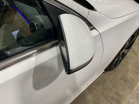 Certified 2024 Mercedes-Benz C 300 Sedan image 23