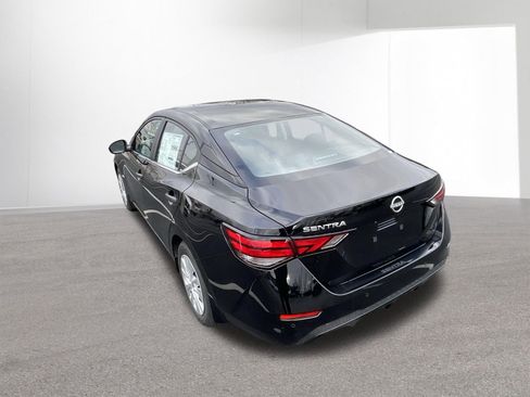 Used 2024 Nissan Sentra S FWD image 32