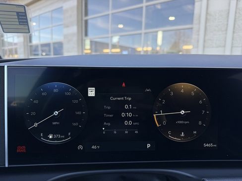 Certified 2025 Hyundai Tucson SEL image 22