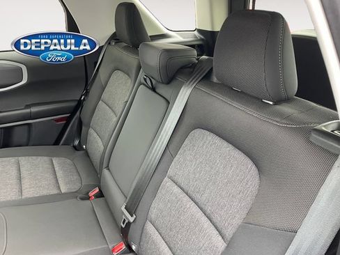 Used 2024 Ford Bronco Sport Big Bend w/ Convenience Package AWD/4WD image 17