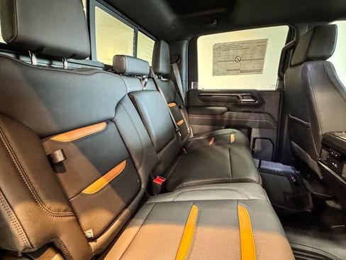 New 2026 GMC Sierra 3500 AT4 w/ AT4 Premium Plus Package image 19