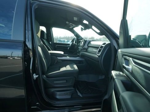 New 2026 RAM 1500 Big Horn image 18