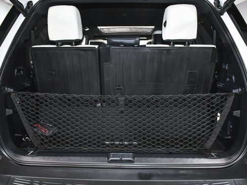 Used 2024 Toyota Sequoia Capstone image 75