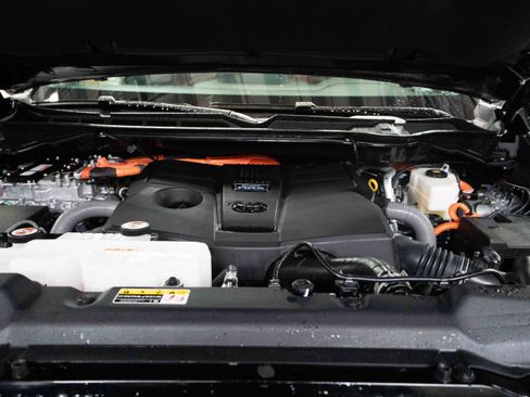 Certified 2025 Toyota Tundra TRD Pro image 31