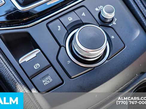 Used 2024 MAZDA CX-5 AWD 2.5 S w/ Select Package image 43