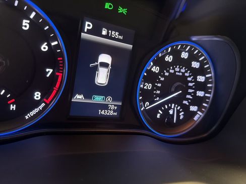 Used 2023 Hyundai Kona SEL w/ Convenience Package image 3