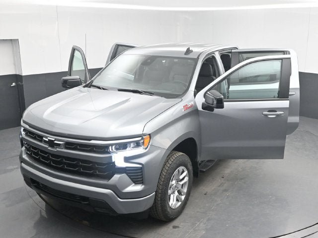 New 2026 Chevrolet Silverado 1500 RST w/ Convenience Package II AWD/4WD image 52