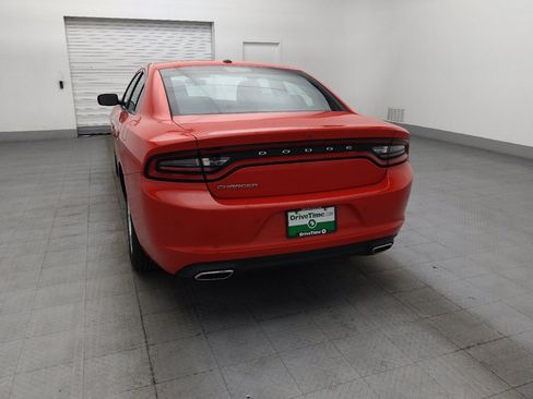 Used 2022 Dodge Charger SXT RWD image 6