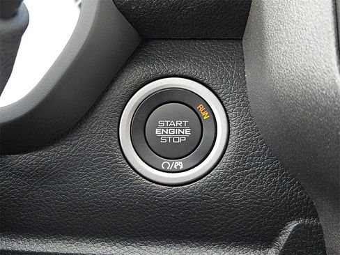 New 2026 RAM 2500 Tradesman image 25