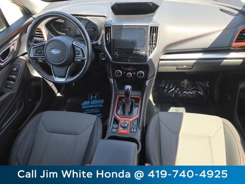 Used 2020 Subaru Forester Sport AWD/4WD image 23