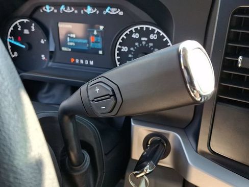 Used 2024 Ford F250 XL w/ STX Appearance Package AWD/4WD image 16