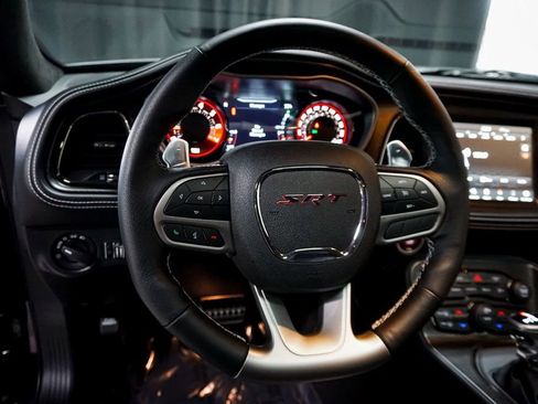 Used 2022 Dodge Challenger SRT Super Stock RWD image 13