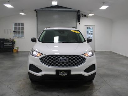 Used 2024 Ford Edge SE