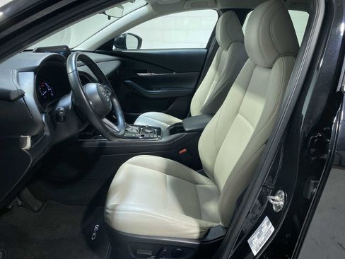 Used 2023 MAZDA CX-30 AWD 2.5 S w/ Preferred Package image 2