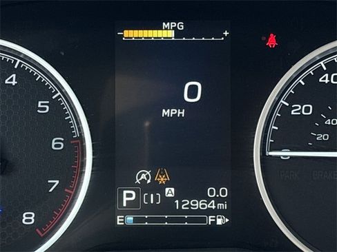 Used 2021 Subaru Forester Premium w/ Popular Package #1 image 24