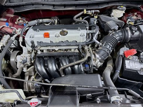 Used 2012 Honda Accord LX image 26