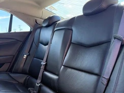 Used 2013 Cadillac ATS Sedan image 18