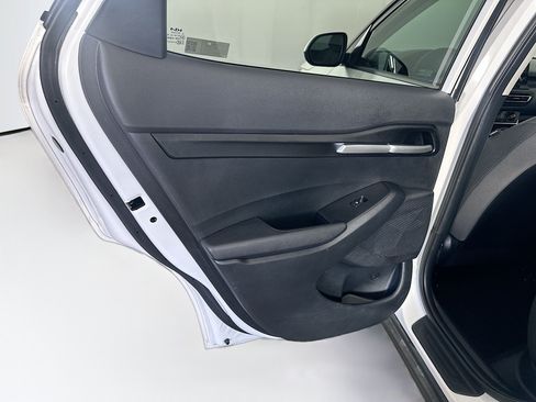 Used 2022 Kia Seltos LX AWD/4WD image 25