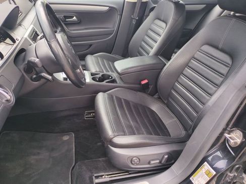 Used 2013 Volkswagen CC Sport FWD image 11