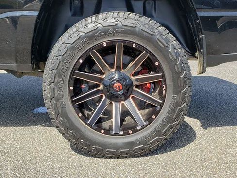 Used 2020 RAM 1500 Big Horn AWD/4WD image 11