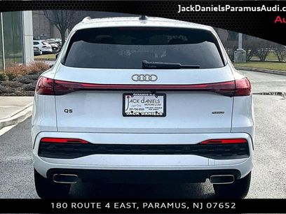 Used 2025 Audi Q5 Premium Plus w/ Premium Plus