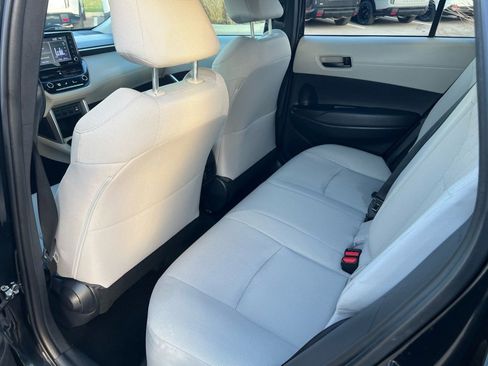 Used 2022 Toyota Corolla Cross LE image 5