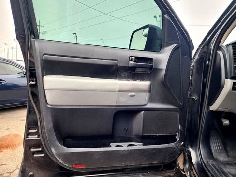 Used 2013 Toyota Tundra Tundra-Grade 5.7L FFV Double C image 13