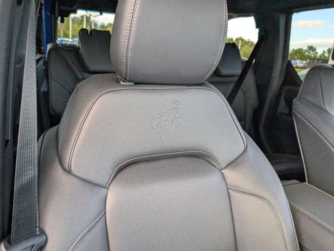 New 2025 Ford Bronco Big Bend image 13