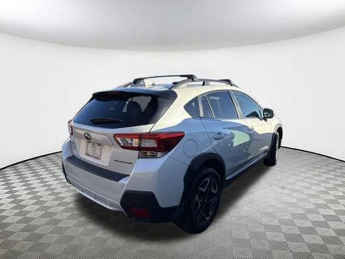 Used 2019 Subaru Crosstrek 2.0i Limited w/ Moonroof Package w/Navigation image 6