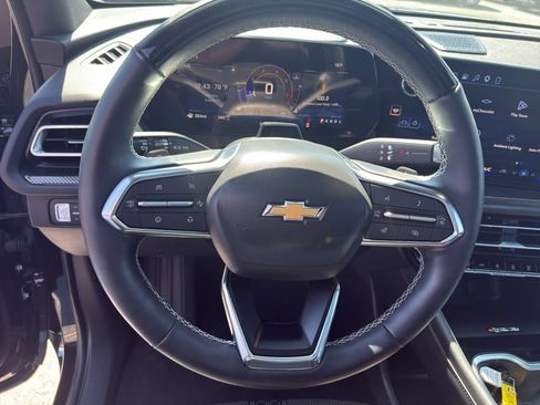 Certified 2026 Chevrolet Traverse High Country w/ LPO, Floor Liner Package AWD/4WD image 17