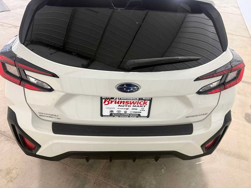 Certified 2024 Subaru Crosstrek 2.0i Premium AWD/4WD image 15