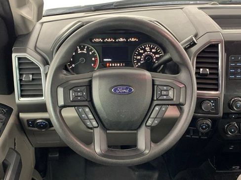 Used 2016 Ford F150 XLT w/ Trailer Tow Package AWD/4WD image 25