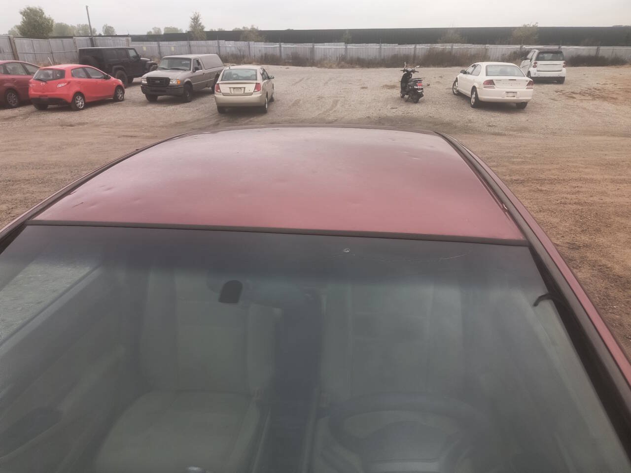 Used 2006 Honda Civic LX image 8